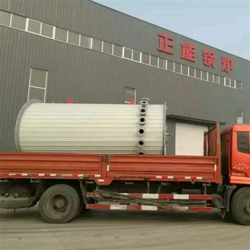 Er úrgangshitaveita ketill réttur fyrir þig?