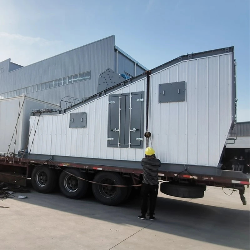 Crusher Vibrating Screen Crusher Vibrating Screen