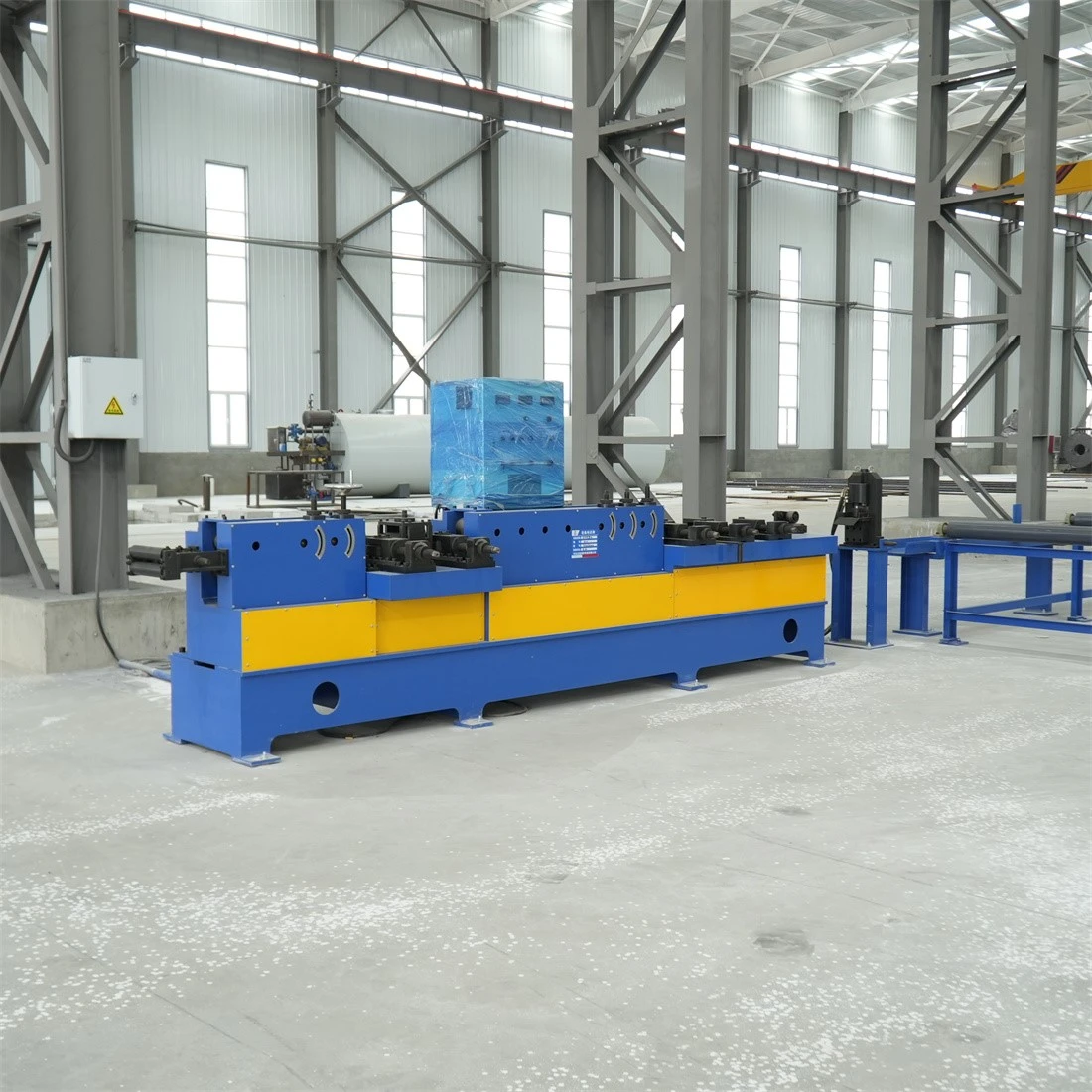 Production Equipment Production Equipment