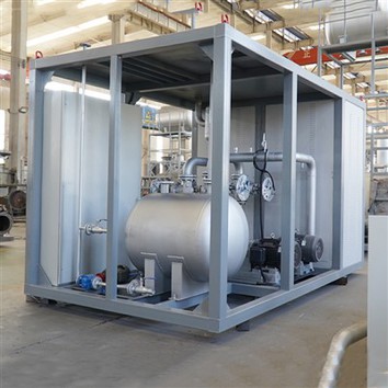 Rafmagns hitauppstreymi hitari