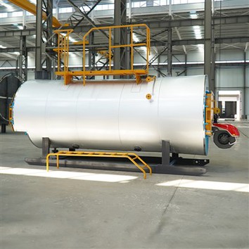 Hágæða rafmagns gufu ketill