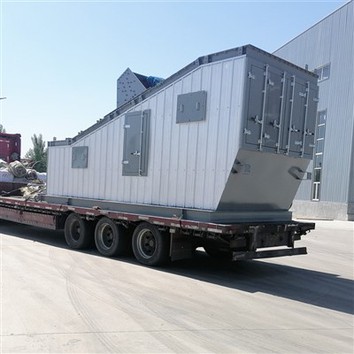 Mining Titringsskjár