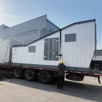 Titringsskjábúnaður