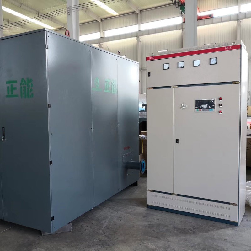 Varmaolíuhitaraketill